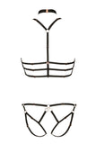 Josephine Tabatha French Lingerie Set Impudique