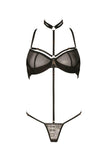 Josephine Lingerie Set Impudique