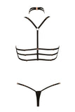 Josephine Lingerie Set Impudique