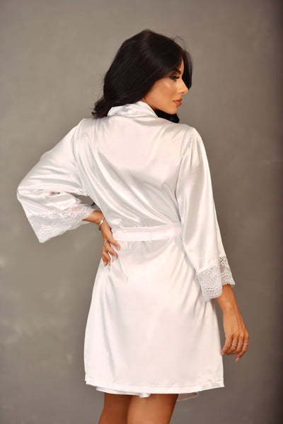 Celine Robe Lingerie By Coco