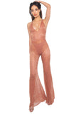 Sheer Lucid Pant Demery Jayne