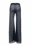 Sheer Lucid Pant Demery Jayne