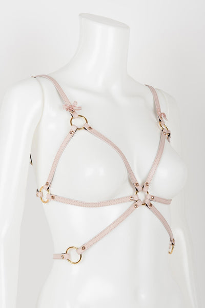 Chérie Harness Fräulein Kink