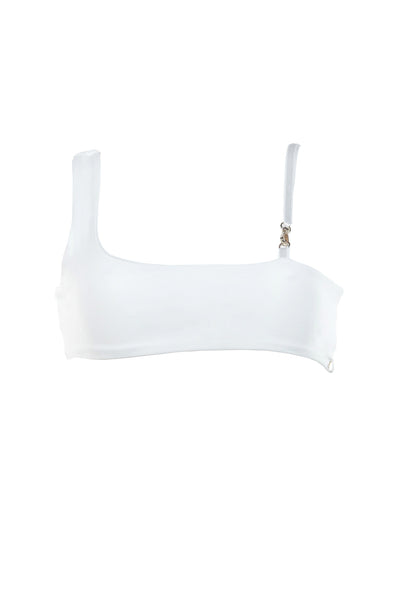 White Nasiba Top Demery Jayne