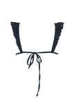 Rumi Ruffle Top Demery Jayne