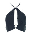 Hanelli Halter Top Demery Jayne