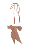 Hanelli Halter Top Demery Jayne