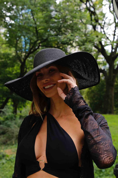 Hanelli Halter Top Demery Jayne