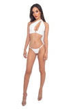 Hanelli Halter Top Demery Jayne