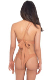 Hanelli Halter Top Demery Jayne