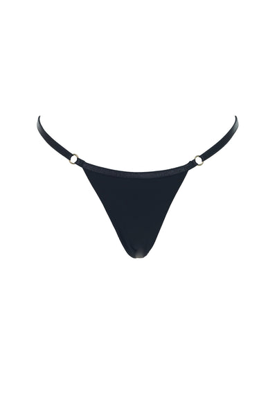 Yohji Bikini Bottom Demery Jayne