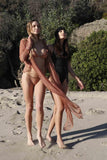 Rumi Yohji Bikini Set Demery Jayne