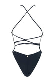 Demery Jayne One Piece Swim Demery Jayne