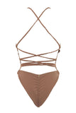 Demery Jayne One Piece Swim Demery Jayne