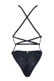 One Piece Intimate Bodysuit Demery Jayne