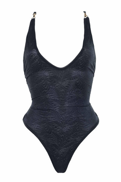 One Piece Intimate Bodysuit Demery Jayne