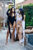 One Piece Intimate Bodysuit Demery Jayne