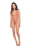 One Piece Intimate Bodysuit Demery Jayne