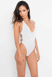 One Piece Intimate Bodysuit Demery Jayne
