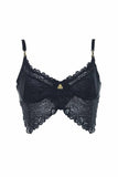 Quartz Longline Bra Demery Jayne