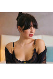 Quartz Longline Bra Demery Jayne
