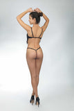 Quartz Longline Bra Demery Jayne