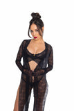 Quartz Longline Bra Demery Jayne
