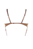 Quartz Longline Bra Demery Jayne