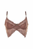 Quartz Longline Bra Demery Jayne