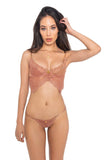 Quartz Longline Bra Demery Jayne