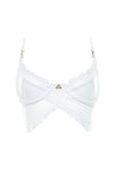 Quartz Longline Bra Demery Jayne