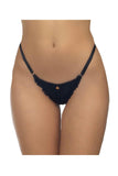 Genevieve G-String Demery Jayne