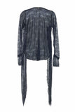 Demery Jayne Lace Kimono Demery Jayne