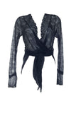 Demery Jayne Lace Kimono Demery Jayne