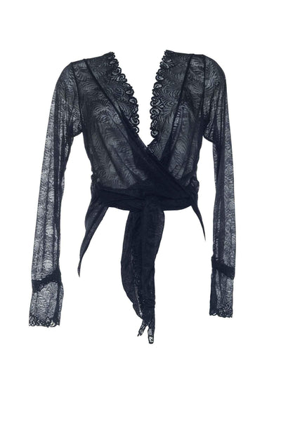 Demery Jayne Lace Kimono Demery Jayne