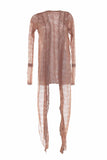 Demery Jayne Lace Kimono Demery Jayne