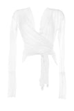 Demery Jayne Lace Kimono Demery Jayne