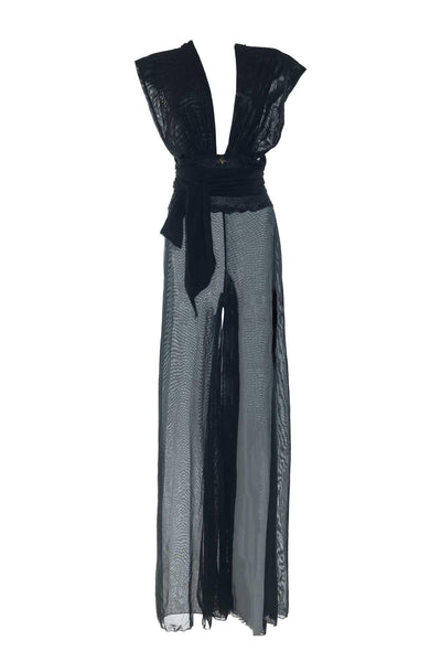 Jayne Jumpsuit Demery Jayne