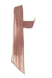 Rose Quartz Wren Wrap Demery Jayne