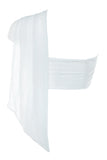 White Wren Wrap Demery Jayne