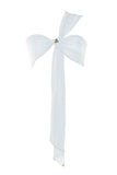 White Wren Wrap Demery Jayne