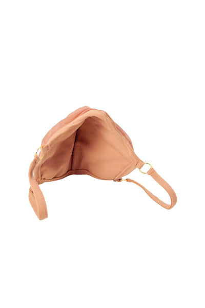 Rose Quartz Rumi Mask Demery Jayne
