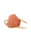 Rose Quartz Rumi Mask Demery Jayne
