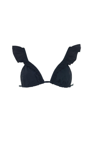Rumi Ruffle Top Demery Jayne