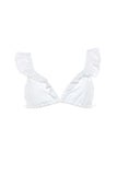 Rumi Ruffle Top Demery Jayne