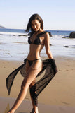 Rumi Ruffle Top Demery Jayne