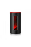 LELO F1S V2X Pleasure Toy • Red LELO
