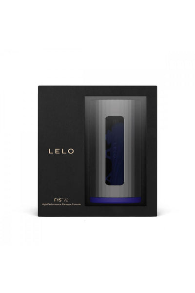 LELO F1S V2X Pleasure Toy LELO