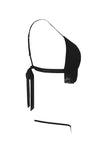 Frasen Triangle Thong Set Fishbelly