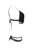 Frasen Lingerie Set Fishbelly